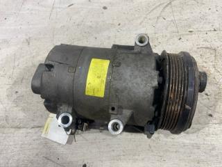 Компрессор кондиционера Ford Kuga 1 (08-12) 2010 контрактная Компрессор кондиционера Ford Kuga 1 (08-12) 2010