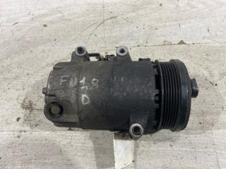 Компрессор кондиционера Ford Focus 2 (08-11) 2009 контрактная Компрессор кондиционера Ford Focus 2 (08-11) 2009