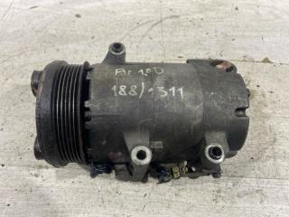 Компрессор кондиционера Ford Focus 2 (08-11) 2009