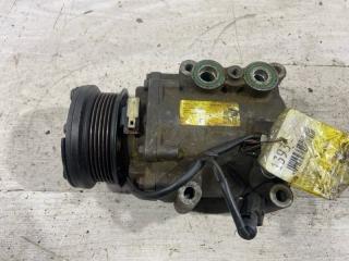 Компрессор кондиционера Ford Focus 1 (98-05) 2002