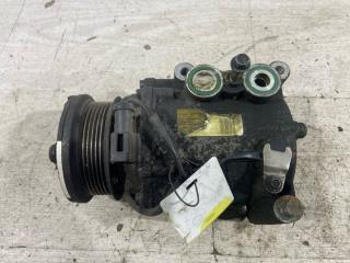 Компрессор кондиционера Ford Fusion (01-12) 2009