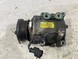 Компрессор кондиционера Ford Fusion (01-12) 2009