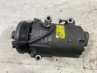 Компрессор кондиционера Ford Focus 2 (08-11) 2009