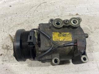 Компрессор кондиционера Ford Fusion (01-12) 2009