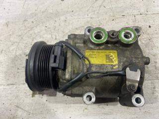 Компрессор кондиционера Ford Fusion (01-12) 2009