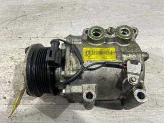 Компрессор кондиционера Ford Fusion (01-12) 2005