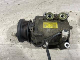 Компрессор кондиционера Ford Fusion (01-12) 2005