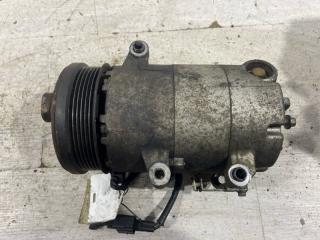 Компрессор кондиционера Ford Focus 2 (08-11) 2010