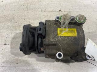 Компрессор кондиционера Ford Fusion (01-12) 2008
