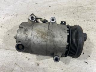 Компрессор кондиционера Ford Focus 2 (08-11) 2009