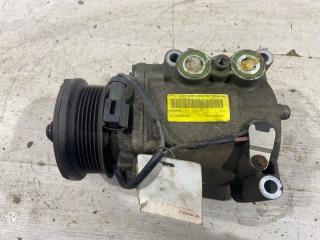 Компрессор кондиционера Ford Fusion (01-12) 2009