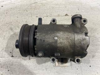 Компрессор кондиционера Ford Focus 2 (04-08) 2005 контрактная Компрессор кондиционера Ford Focus 2 (04-08) 2005