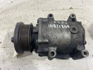 Компрессор кондиционера Ford Fusion (01-12) 2005