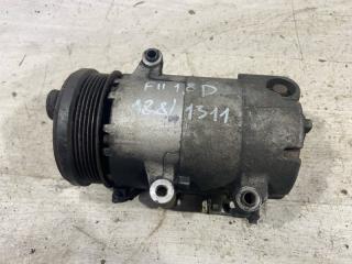 Компрессор кондиционера Ford Focus 2 (08-11) 2009