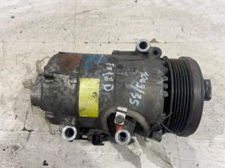 Компрессор кондиционера Ford Focus 2 (08-11) 2009
