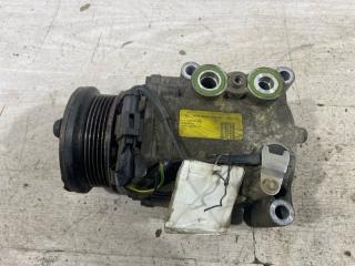 Компрессор кондиционера Ford Focus 2 (04-08) 2007 контрактная Компрессор кондиционера Ford Focus 2 (04-08) 2007