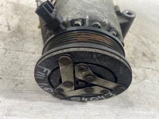 Компрессор кондиционера Focus 3 (11-14) 2013 Хэтчбек 1.6L Duratec/IQDB