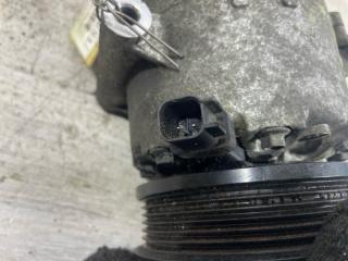 Компрессор кондиционера Focus 3 (11-14) 2013 Хэтчбек 1.6L Duratec/IQDB