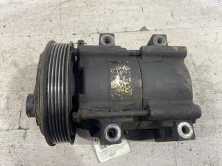 Компрессор кондиционера Ford FOCUS 1 USA (98-05) 2001 Седан 3S4Z-19V703-AA контрактная