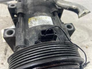 Компрессор кондиционера Ford FOCUS 1 USA (98-05) СЕДАН 2.0L (DOHC) ZETEC Компрессор кондиционера Ford FOCUS 1 USA (98-05) СЕДАН 2.0L (DOHC) ZETEC