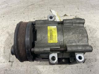 Запчасть компрессор кондиционера Ford Mondeo 3 (00-07) 2006 ХЭТЧБЕК 2.0L DURATORQ/HJBC 1440188 контрактная Компрессор кондиционера Ford Mondeo 3 (00-07) 2006 ХЭТЧБЕК 2.0L DURATORQ/HJBC 1440188 контрактная