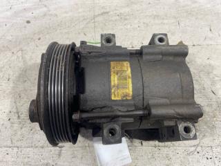 Запчасть компрессор кондиционера Ford FOCUS 1 USA (98-05) 2002 СЕДАН 2.0L SPLIT PORT/YS4E 3S4Z-19V703-BA контрактная Компрессор кондиционера Ford FOCUS 1 USA (98-05) 2002 СЕДАН 2.0L SPLIT PORT/YS4E 3S4Z-19V703-BA контрактная