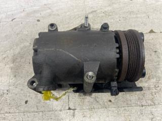 Компрессор кондиционера Ford C-MAX (07-10) 2007 UAV 2.0L Duratec-HE (145PS) 2014584 контрактная