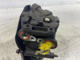 Компрессор кондиционера Ford C-MAX (07-10) UAV 2.0L Duratec-HE (145PS)