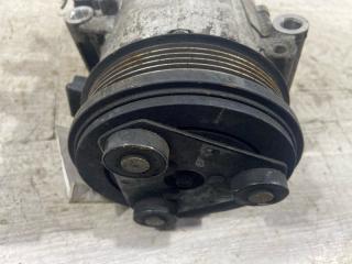 Компрессор кондиционера Focus 2 (04-08) 2008 УНИВЕРСАЛ 2.0L DURATORQ Компрессор кондиционера Focus 2 (04-08) 2008 УНИВЕРСАЛ 2.0L DURATORQ