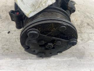 Компрессор кондиционера Mondeo 3 (00-07) 2007 ХЭТЧБЕК 2.0L DURATEC-HE Компрессор кондиционера Mondeo 3 (00-07) 2007 ХЭТЧБЕК 2.0L DURATEC-HE
