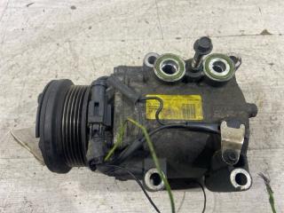 Компрессор кондиционера Ford Fusion (01-12) 2006 UAV 1.4L DURATEC 1779107 контрактная
