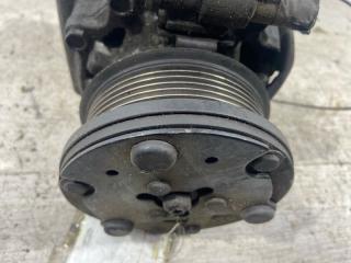 Компрессор кондиционера Fusion (01-12) 2006 UAV 1.4L DURATEC