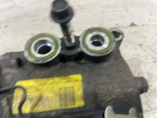 Компрессор кондиционера Ford Fusion (01-12) UAV 1.4L DURATEC