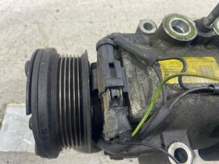 Компрессор кондиционера Fusion (01-12) 2006 UAV 1.4L DURATEC