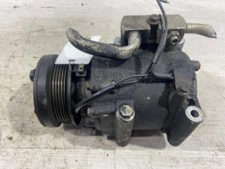 Компрессор кондиционера Ford Fusion (01-12) 2009