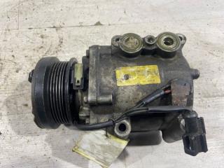 Компрессор кондиционера Ford Fusion (01-12) 2008