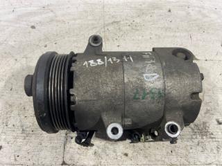 Компрессор кондиционера Ford Focus 2 (08-11) 2009