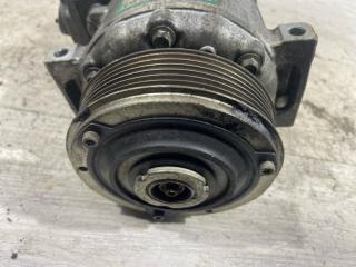Компрессор кондиционера Octavia (A5) 2004-2013 2008 2.0 TDI BKD