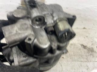 Компрессор кондиционера SKODA Octavia (A5) 2004-2013 2.0 TDI BKD