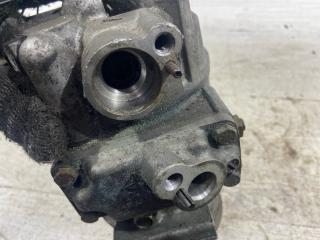 Компрессор кондиционера Octavia (A5) 2004-2013 2008 2.0 TDI BKD