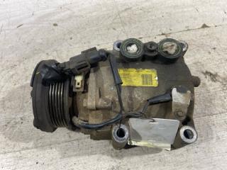 Компрессор кондиционера Ford Focus 1 (98-05) 2002