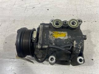 Компрессор кондиционера Ford Fusion (01-12) 2008