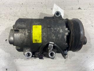 Компрессор кондиционера Ford Focus 2 (08-11) 2009
