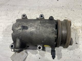 Компрессор кондиционера Ford Focus 2 (08-11) 2008 контрактная Компрессор кондиционера Ford Focus 2 (08-11) 2008