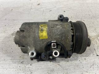 Компрессор кондиционера Ford Focus 2 (08-11) 2009