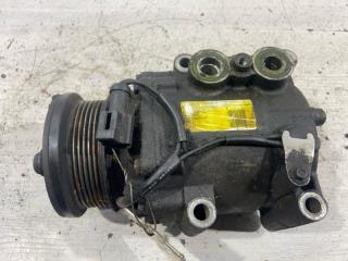 Компрессор кондиционера Ford Fusion (01-12) 2008