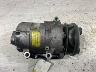 Компрессор кондиционера Ford Focus 2 (08-11) 2008 контрактная Компрессор кондиционера Ford Focus 2 (08-11) 2008