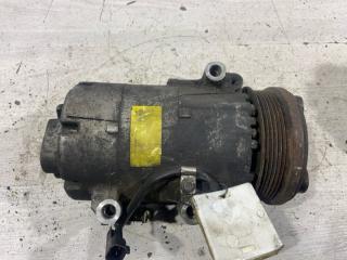 Компрессор кондиционера Ford Focus 2 (08-11) 2009