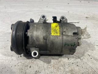 Компрессор кондиционера Ford Focus 2 (08-11) 2009 контрактная Компрессор кондиционера Ford Focus 2 (08-11) 2009