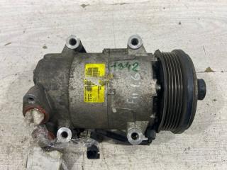 Компрессор кондиционера FORD Focus 2 (08-11) 2009 контрактная Компрессор кондиционера FORD Focus 2 (08-11) 2009